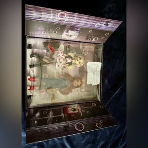 Skullector Tiffany & Chucky